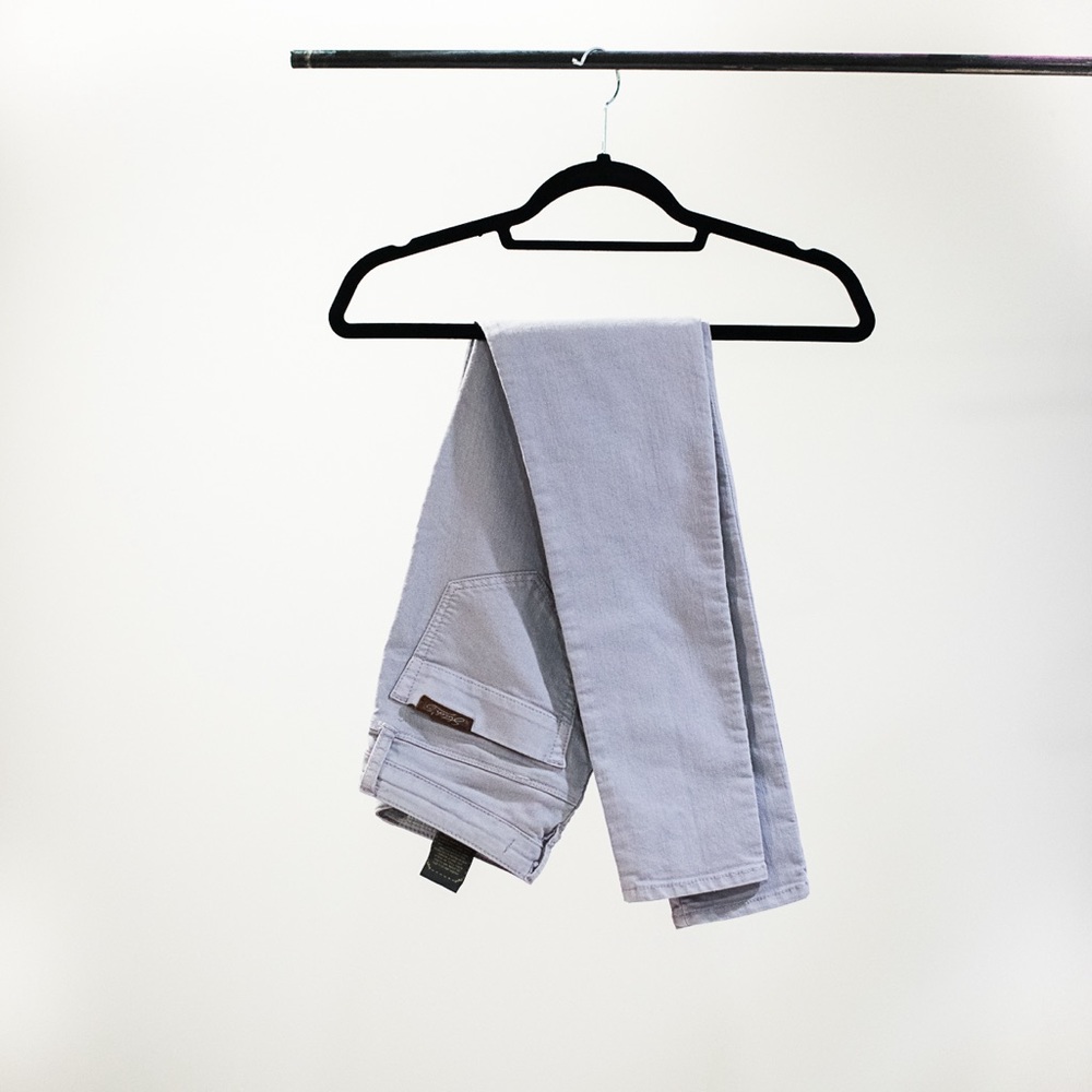 Stitches Grey pants